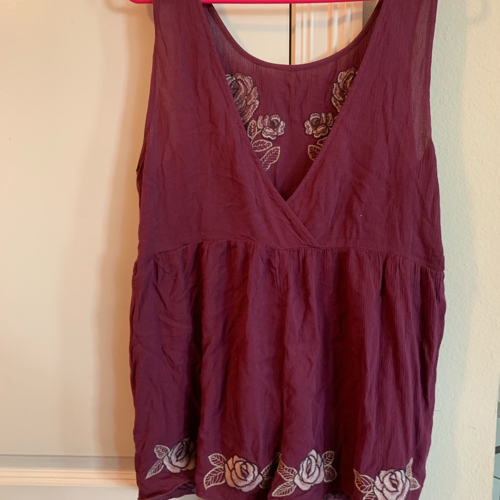 Romper - Picture 4 of 4